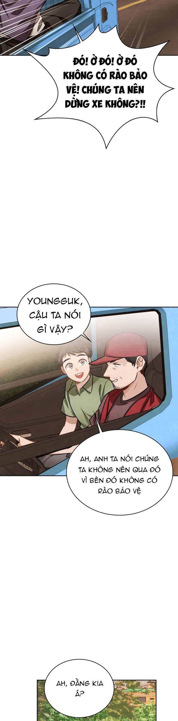 Sống Như Một Diễn Viên Chap 23 - Next Chap 24