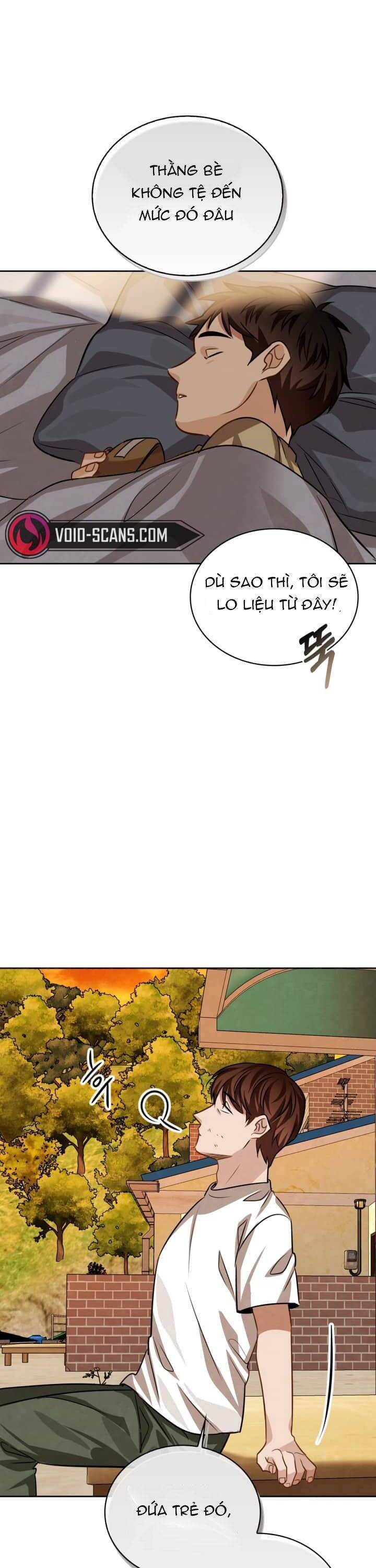 Sống Như Một Diễn Viên Chap 23 - Next Chap 24