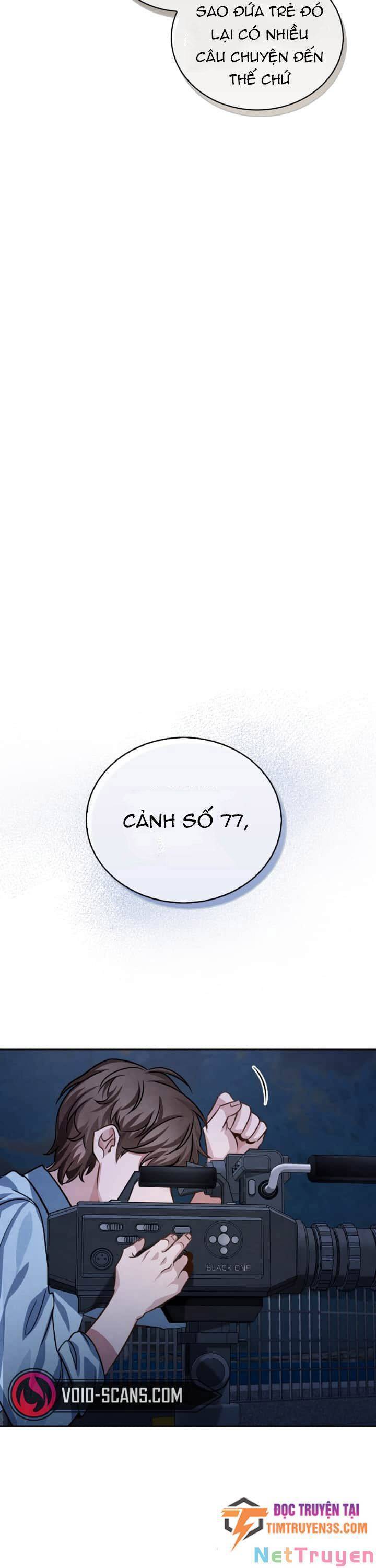 Sống Như Một Diễn Viên Chap 23 - Next Chap 24
