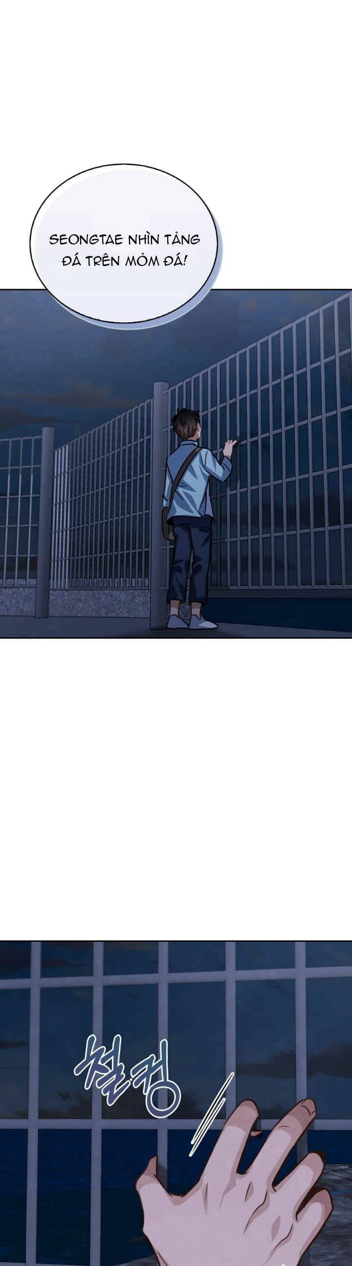 Sống Như Một Diễn Viên Chap 23 - Next Chap 24