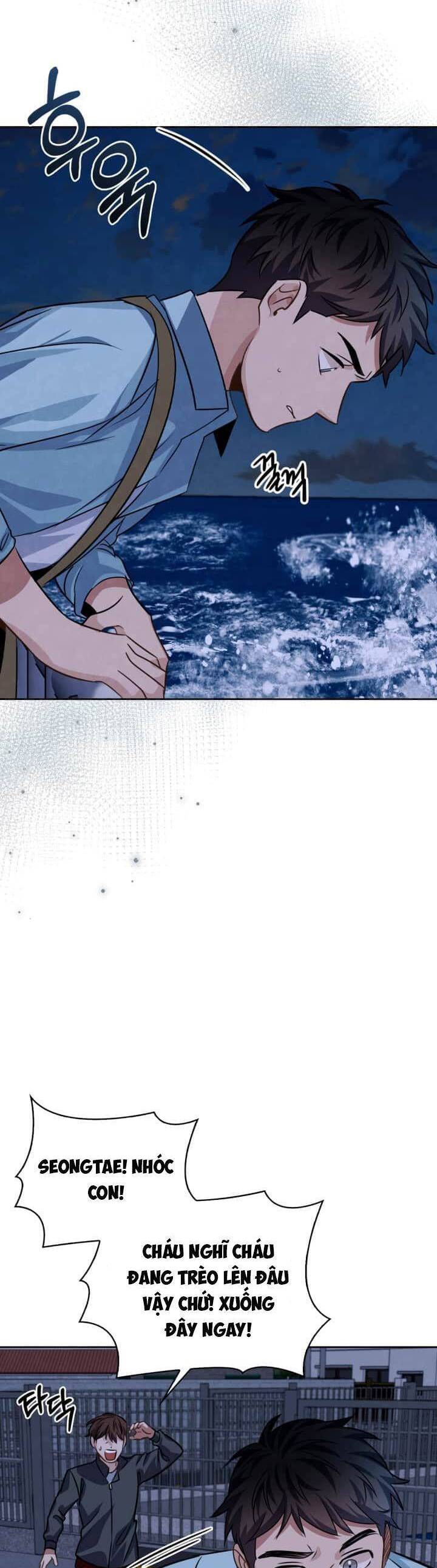 Sống Như Một Diễn Viên Chap 23 - Next Chap 24