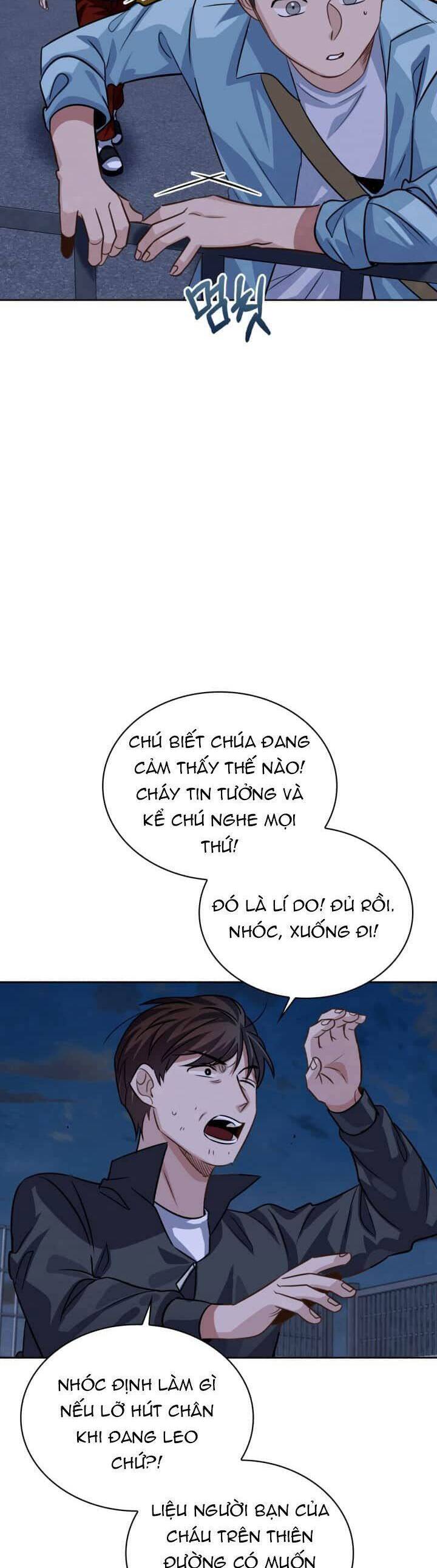 Sống Như Một Diễn Viên Chap 23 - Next Chap 24