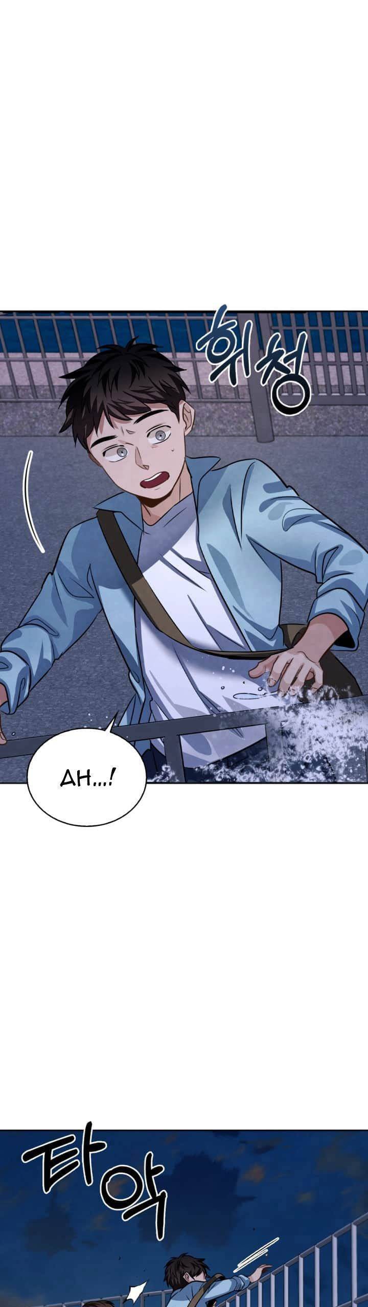 Sống Như Một Diễn Viên Chap 23 - Next Chap 24