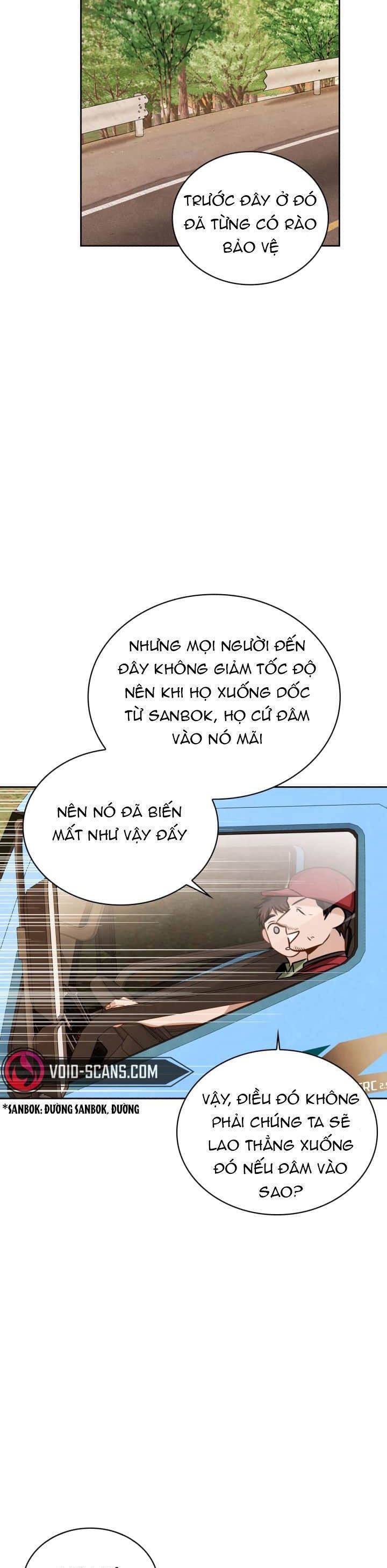 Sống Như Một Diễn Viên Chap 23 - Next Chap 24