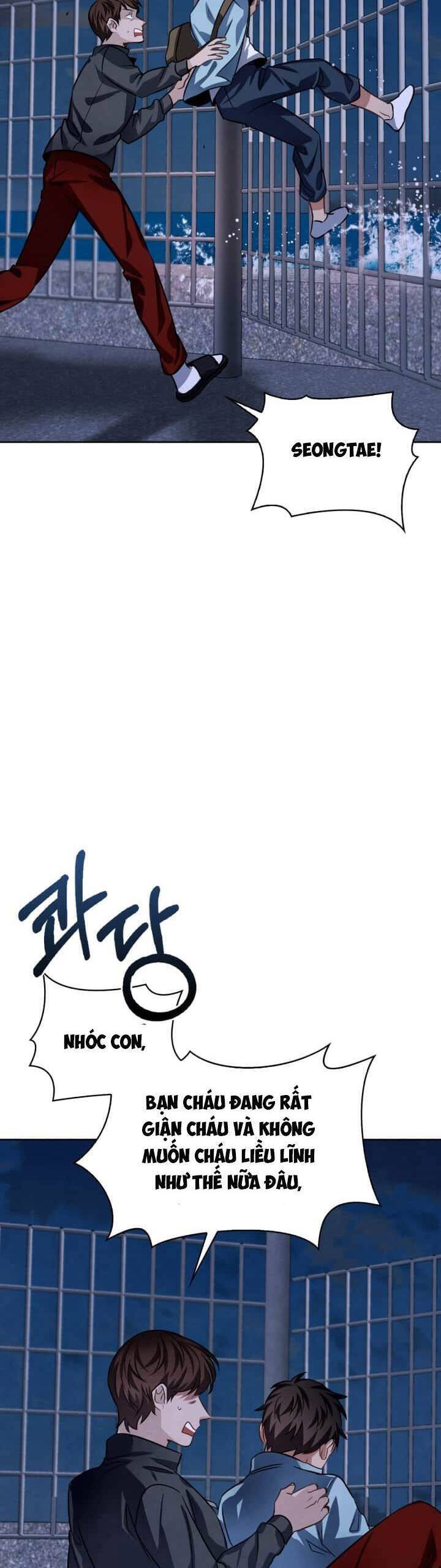 Sống Như Một Diễn Viên Chap 23 - Next Chap 24