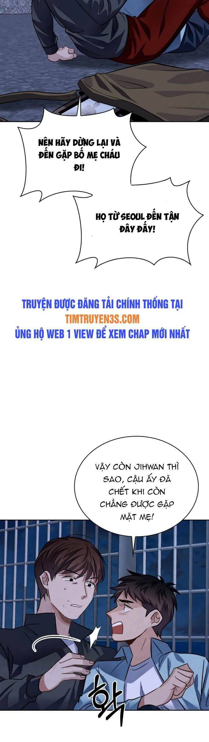 Sống Như Một Diễn Viên Chap 23 - Next Chap 24