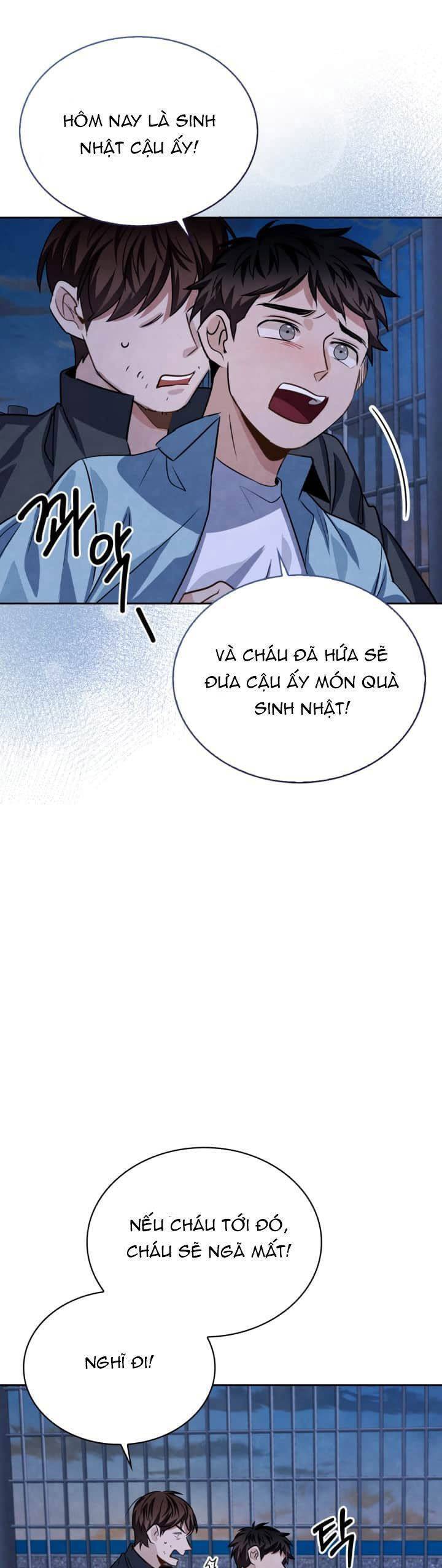 Sống Như Một Diễn Viên Chap 23 - Next Chap 24
