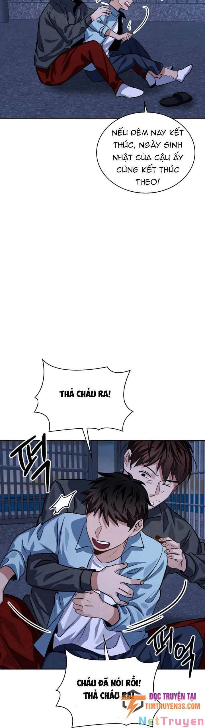 Sống Như Một Diễn Viên Chap 23 - Next Chap 24