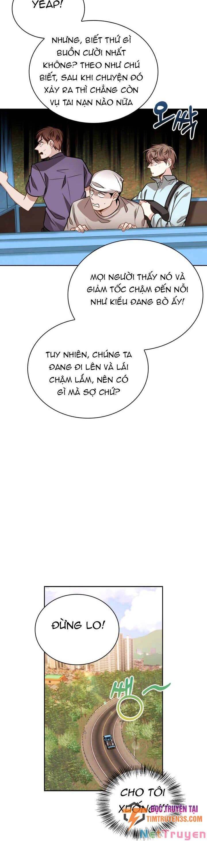 Sống Như Một Diễn Viên Chap 23 - Next Chap 24