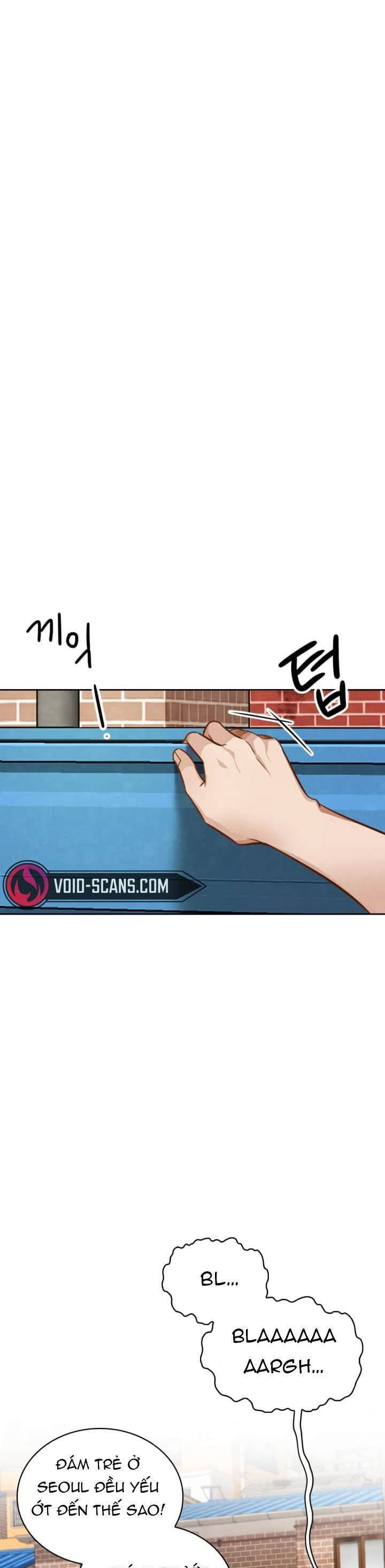Sống Như Một Diễn Viên Chap 23 - Next Chap 24
