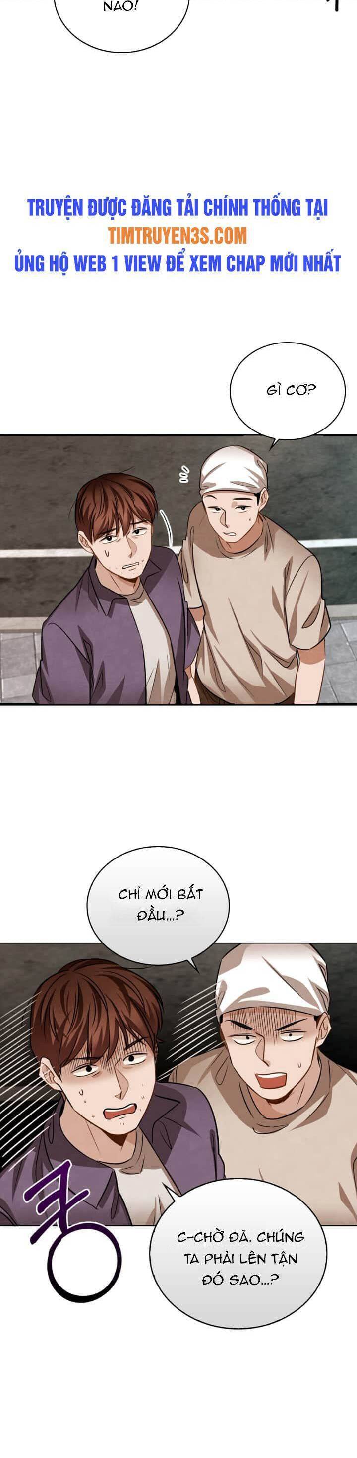 Sống Như Một Diễn Viên Chap 23 - Next Chap 24