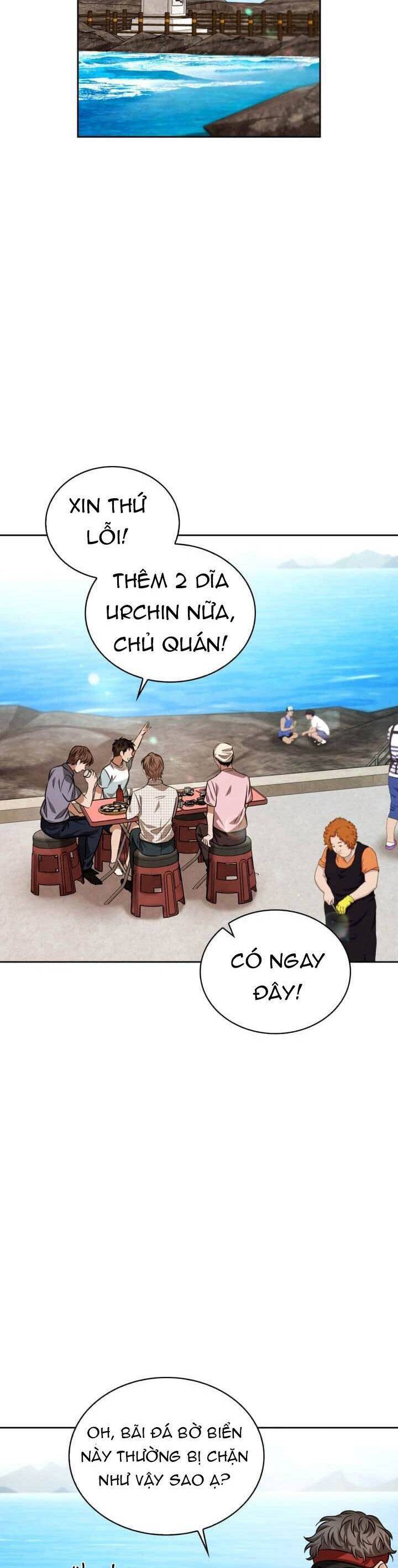 Sống Như Một Diễn Viên Chap 24 - Next Chap 25