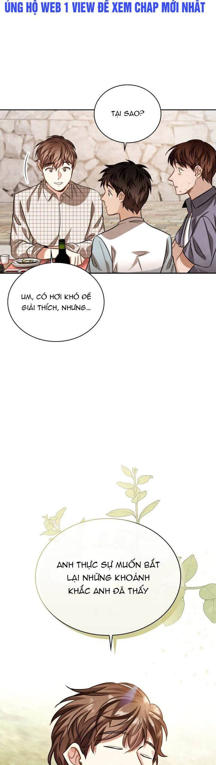 Sống Như Một Diễn Viên Chap 24 - Next Chap 25
