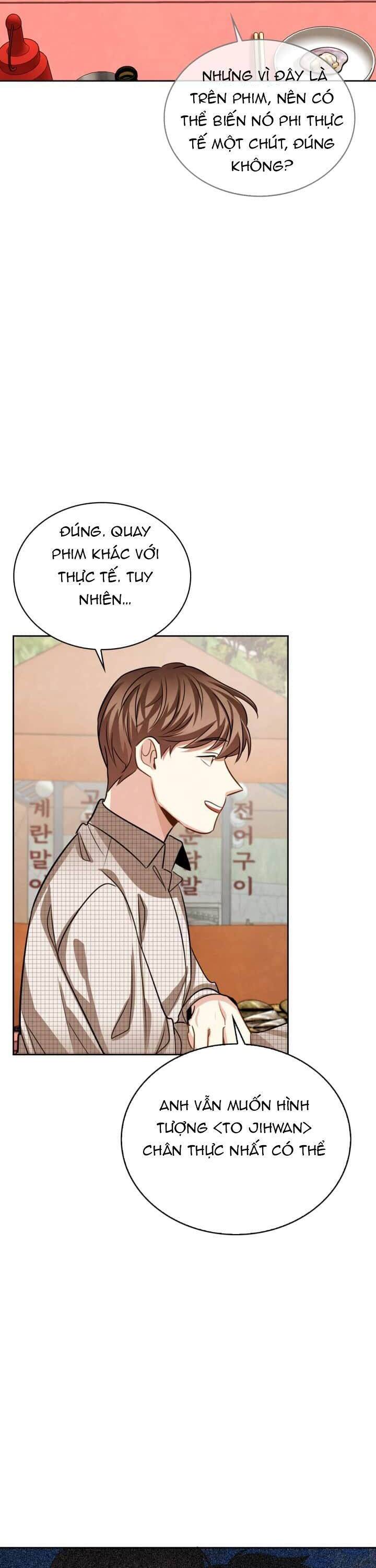 Sống Như Một Diễn Viên Chap 24 - Next Chap 25