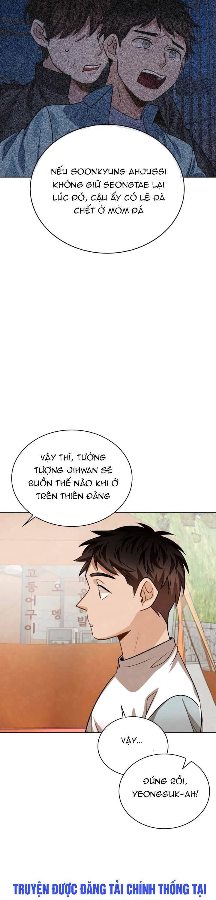 Sống Như Một Diễn Viên Chap 24 - Next Chap 25