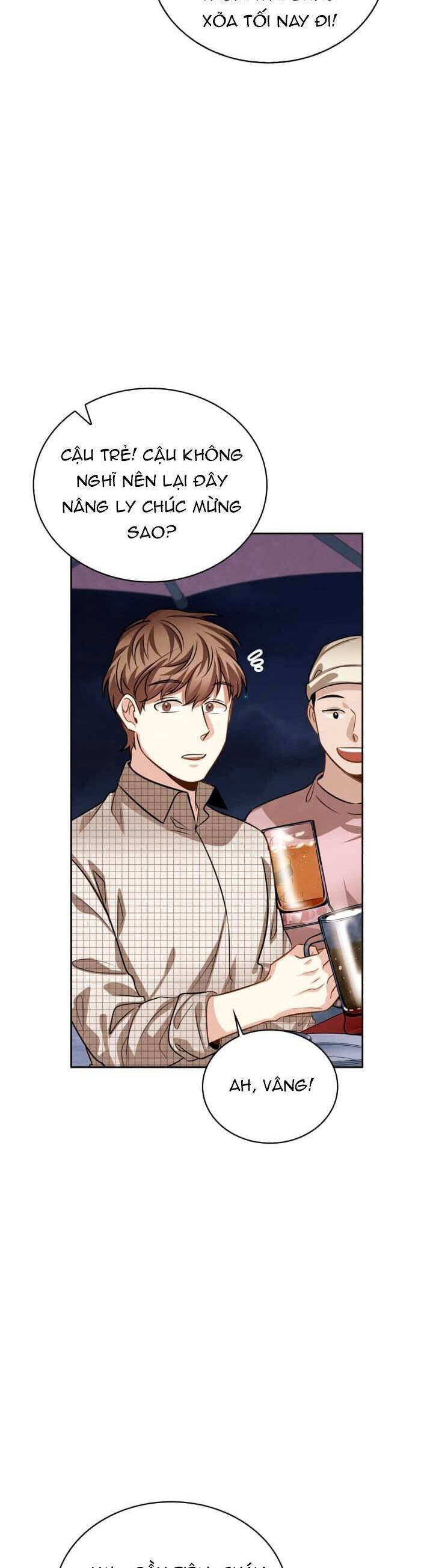Sống Như Một Diễn Viên Chap 24 - Next Chap 25