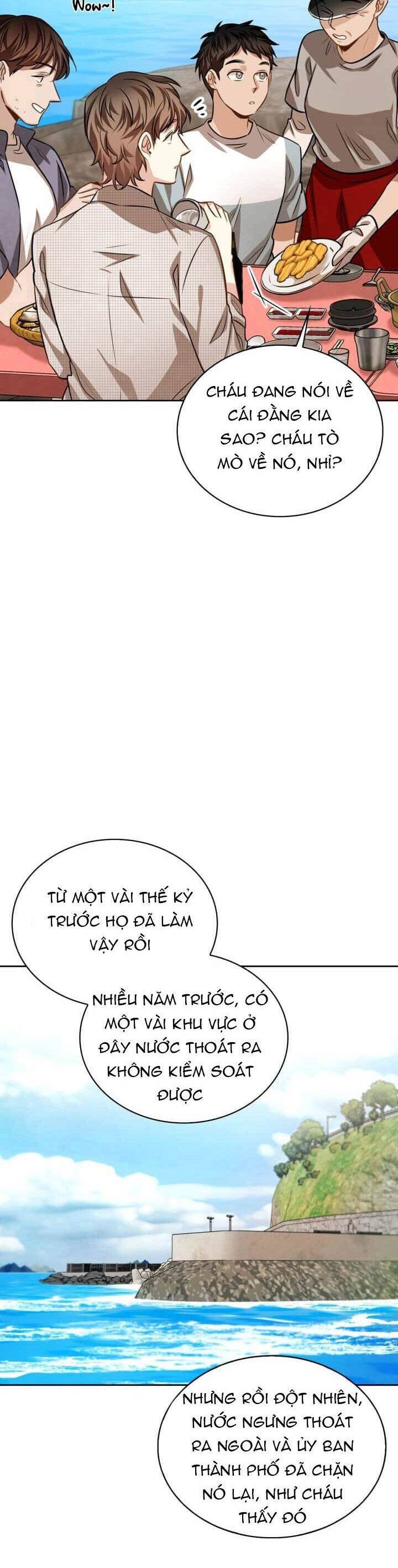 Sống Như Một Diễn Viên Chap 24 - Next Chap 25