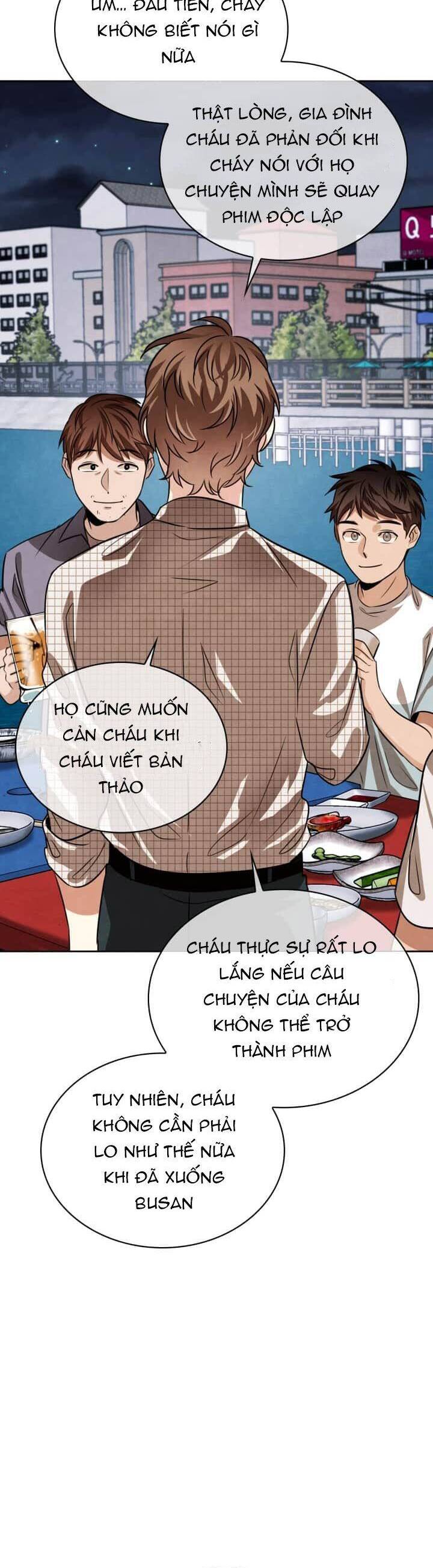 Sống Như Một Diễn Viên Chap 24 - Next Chap 25