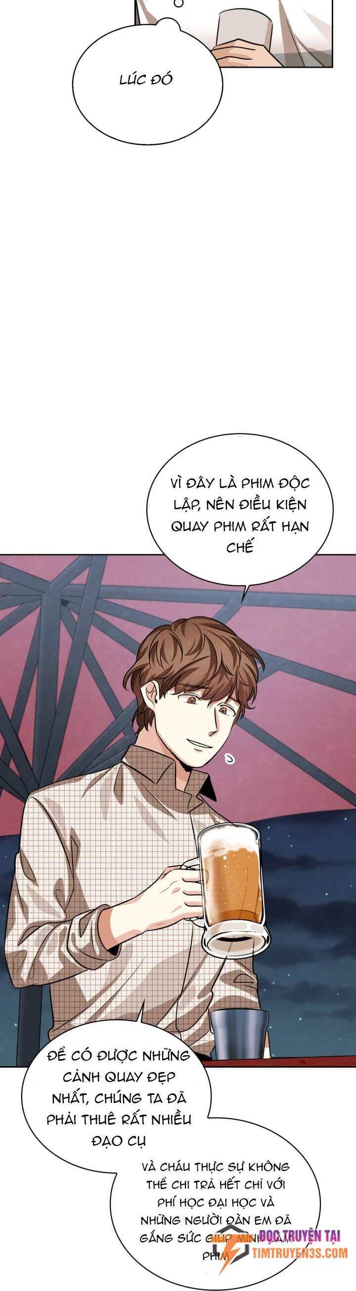 Sống Như Một Diễn Viên Chap 24 - Next Chap 25