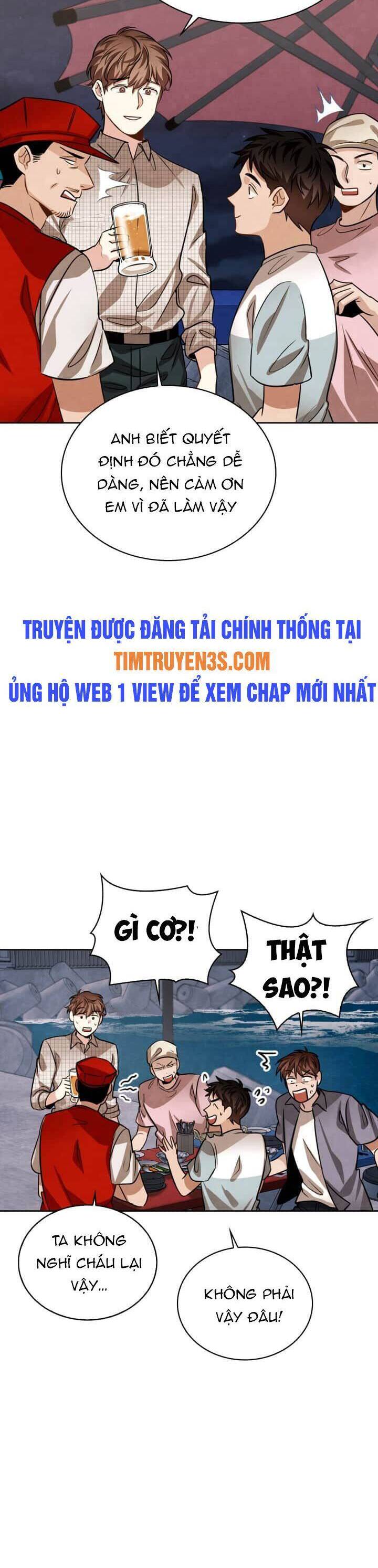 Sống Như Một Diễn Viên Chap 24 - Next Chap 25