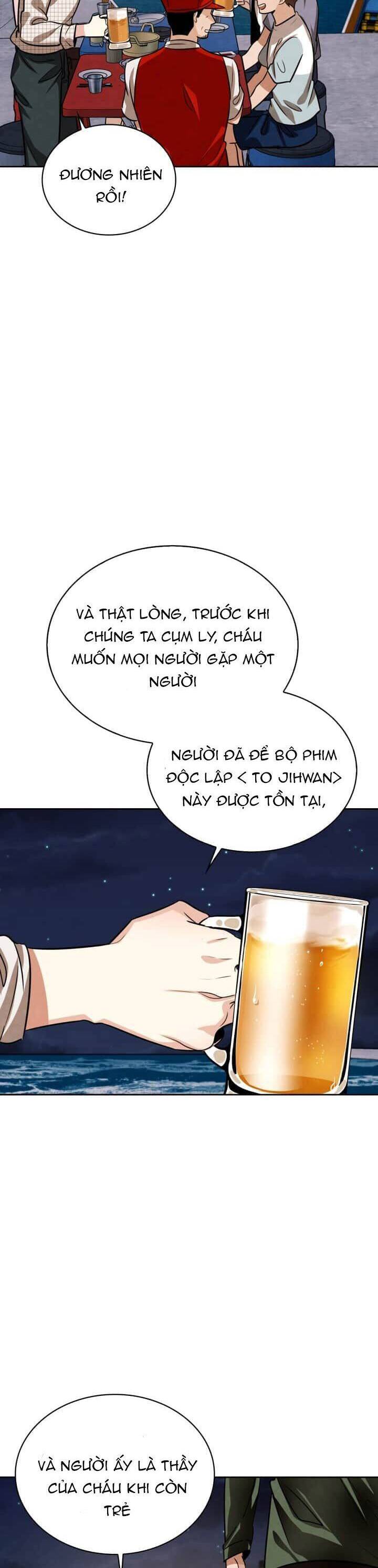 Sống Như Một Diễn Viên Chap 24 - Next Chap 25