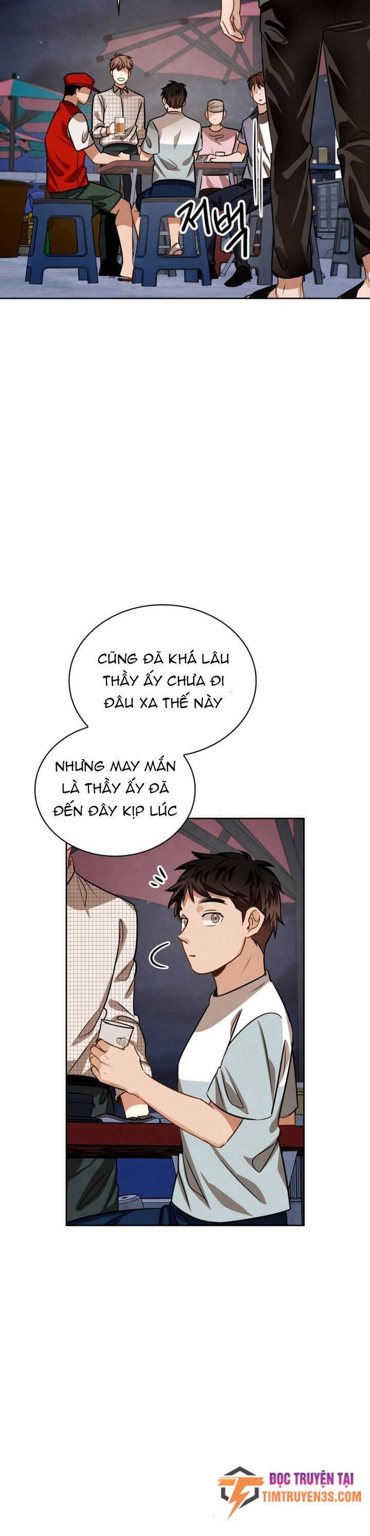Sống Như Một Diễn Viên Chap 24 - Next Chap 25