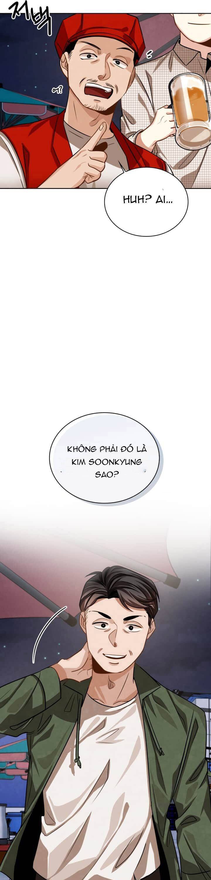 Sống Như Một Diễn Viên Chap 24 - Next Chap 25