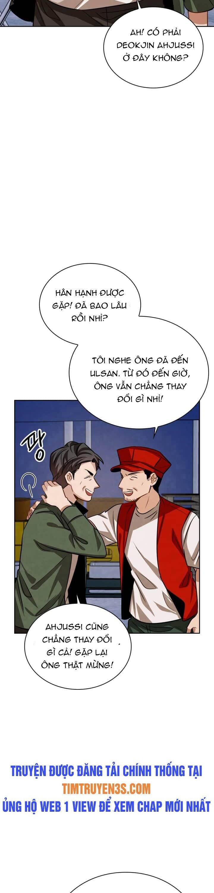 Sống Như Một Diễn Viên Chap 24 - Next Chap 25