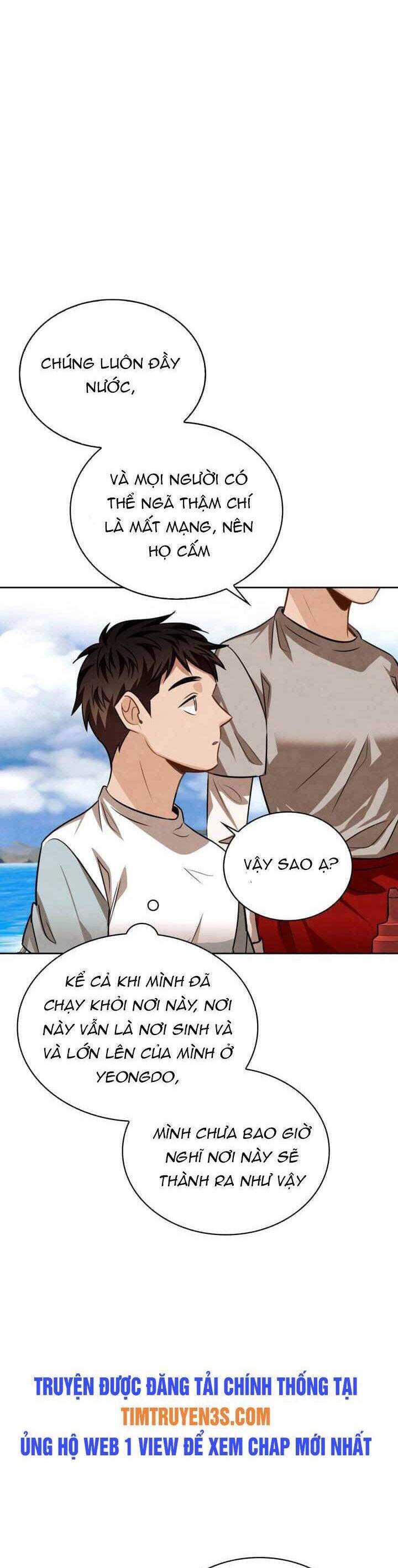 Sống Như Một Diễn Viên Chap 24 - Next Chap 25