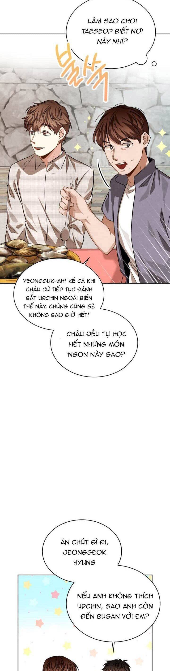 Sống Như Một Diễn Viên Chap 24 - Next Chap 25