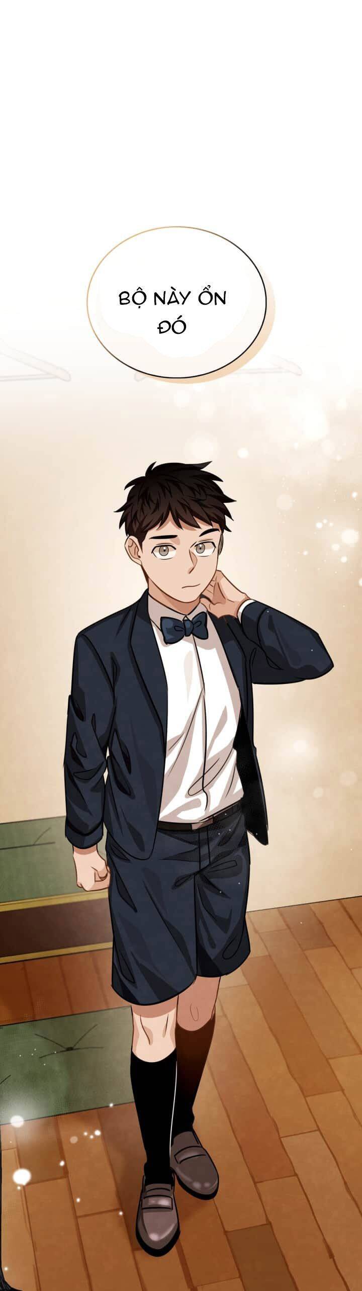 Sống Như Một Diễn Viên Chap 24 - Next Chap 25