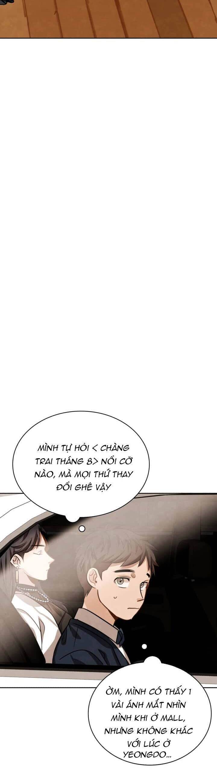 Sống Như Một Diễn Viên Chap 24 - Next Chap 25