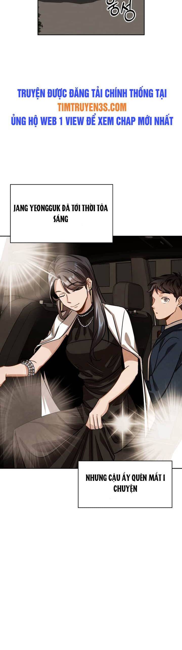 Sống Như Một Diễn Viên Chap 24 - Next Chap 25