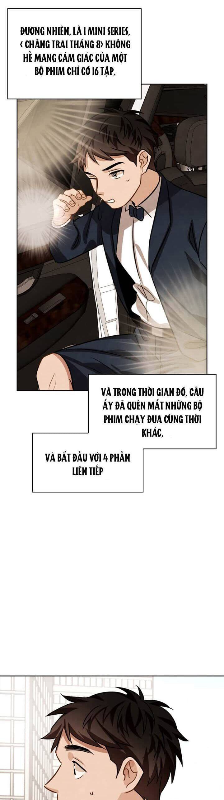 Sống Như Một Diễn Viên Chap 24 - Next Chap 25