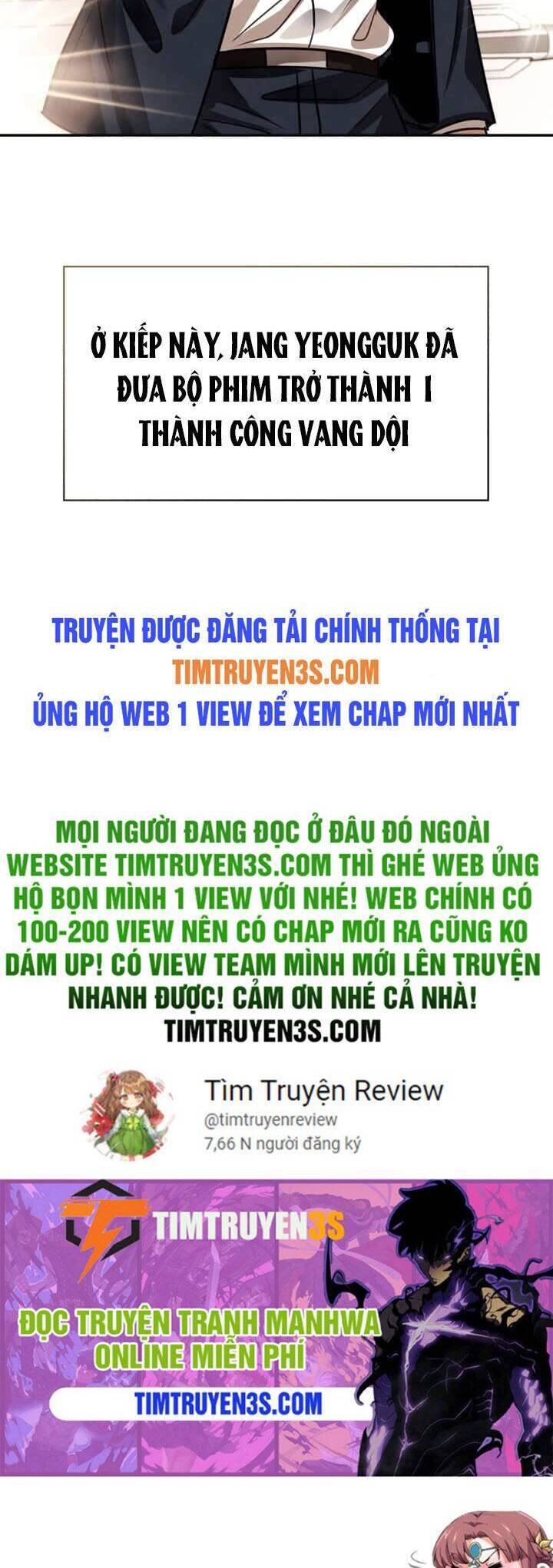 Sống Như Một Diễn Viên Chap 24 - Next Chap 25