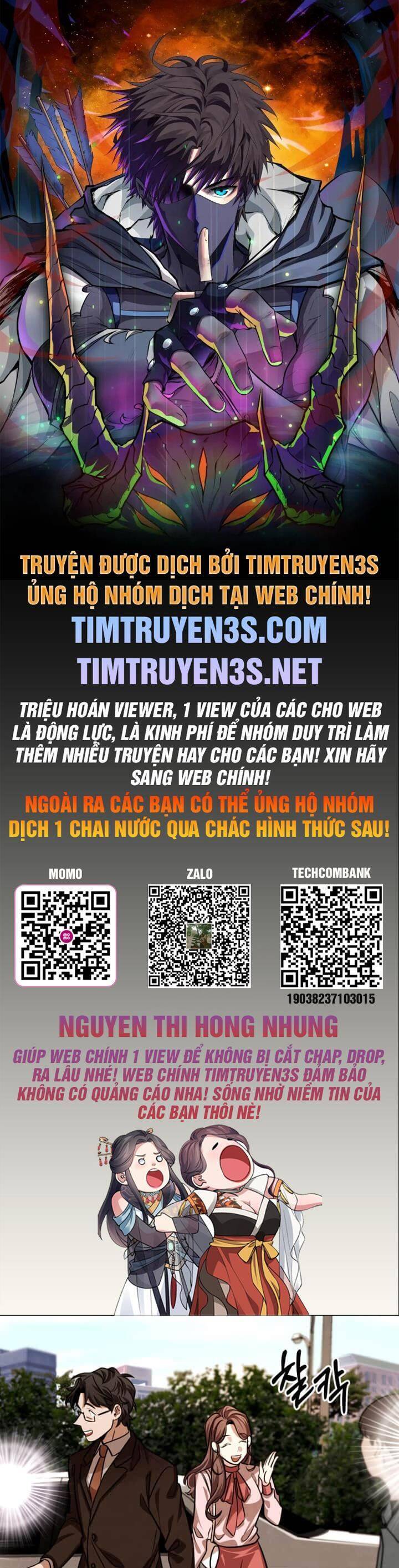 Sống Như Một Diễn Viên Chap 25 - Next Chap 26