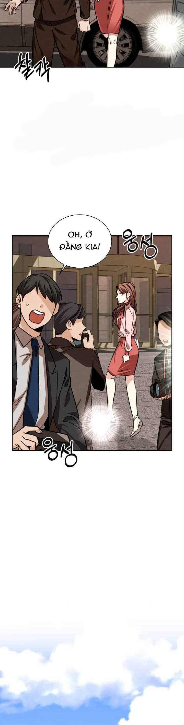 Sống Như Một Diễn Viên Chap 25 - Next Chap 26