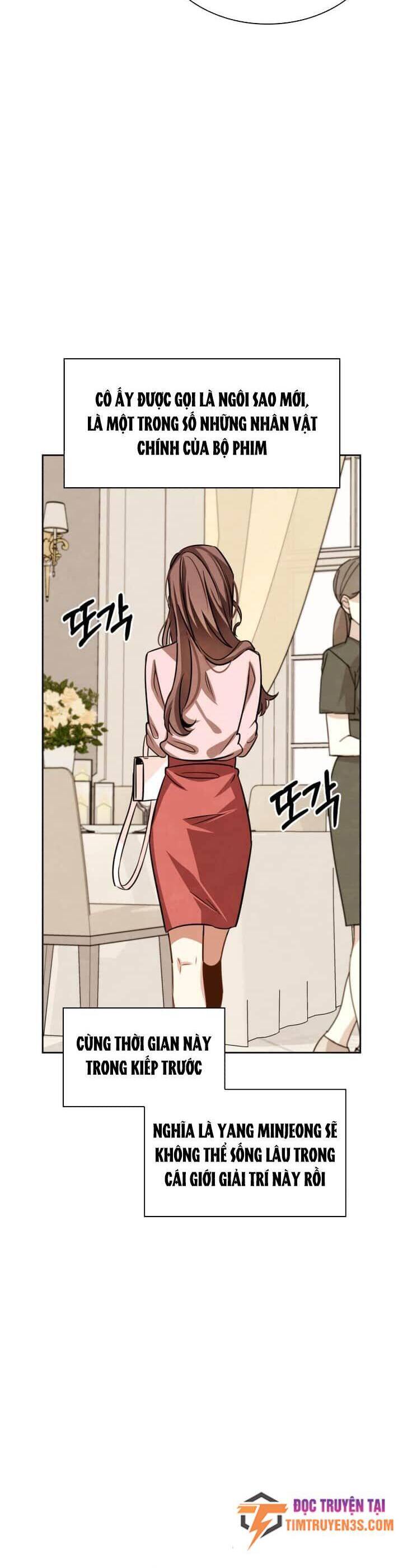 Sống Như Một Diễn Viên Chap 25 - Next Chap 26