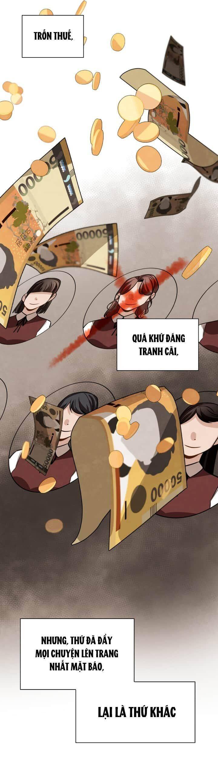 Sống Như Một Diễn Viên Chap 25 - Next Chap 26