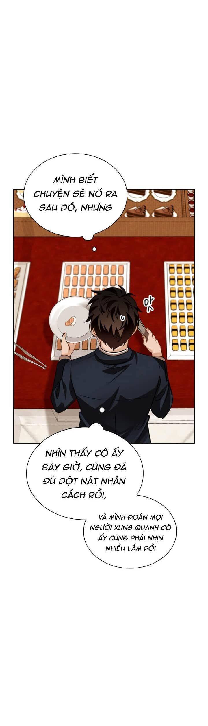 Sống Như Một Diễn Viên Chap 25 - Next Chap 26