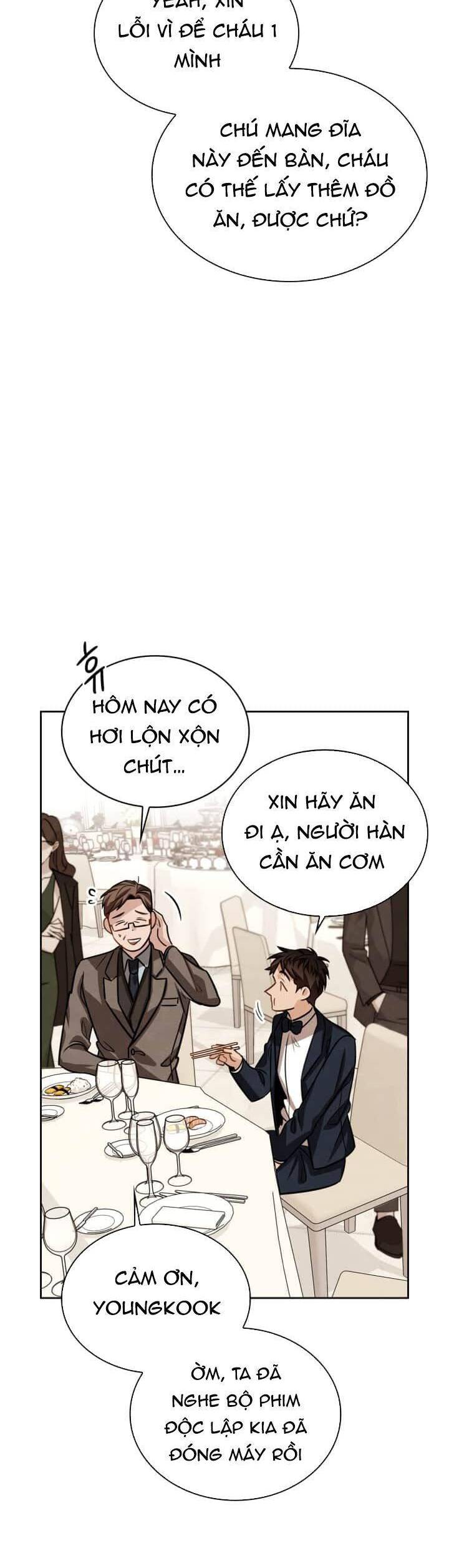 Sống Như Một Diễn Viên Chap 25 - Next Chap 26