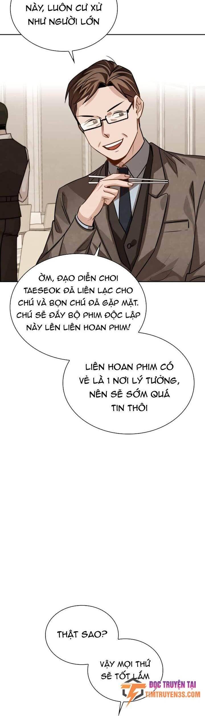 Sống Như Một Diễn Viên Chap 25 - Next Chap 26