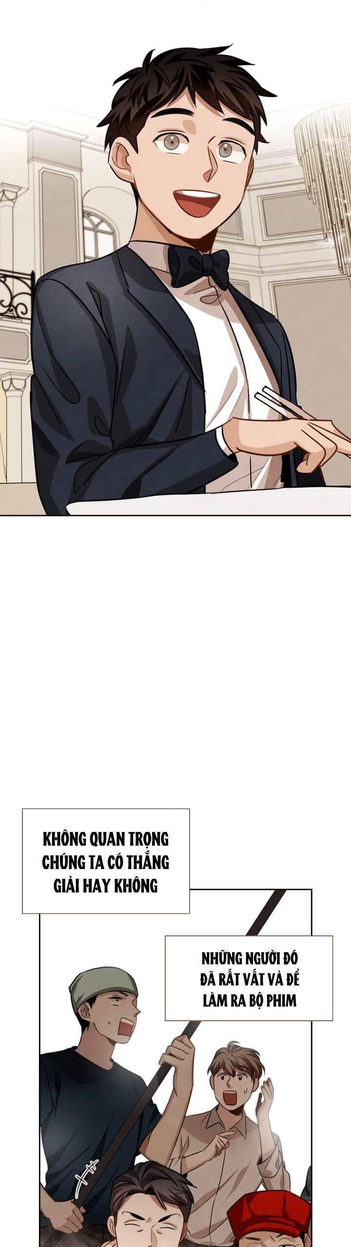 Sống Như Một Diễn Viên Chap 25 - Next Chap 26