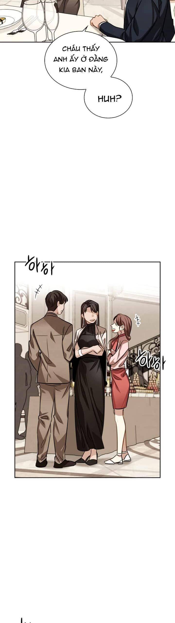 Sống Như Một Diễn Viên Chap 25 - Next Chap 26
