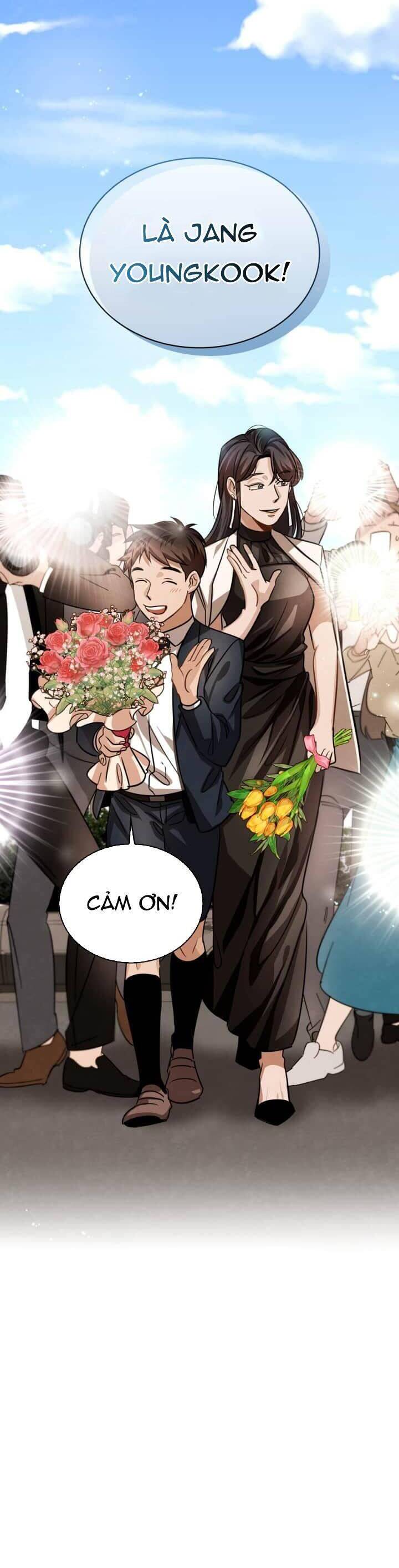 Sống Như Một Diễn Viên Chap 25 - Next Chap 26