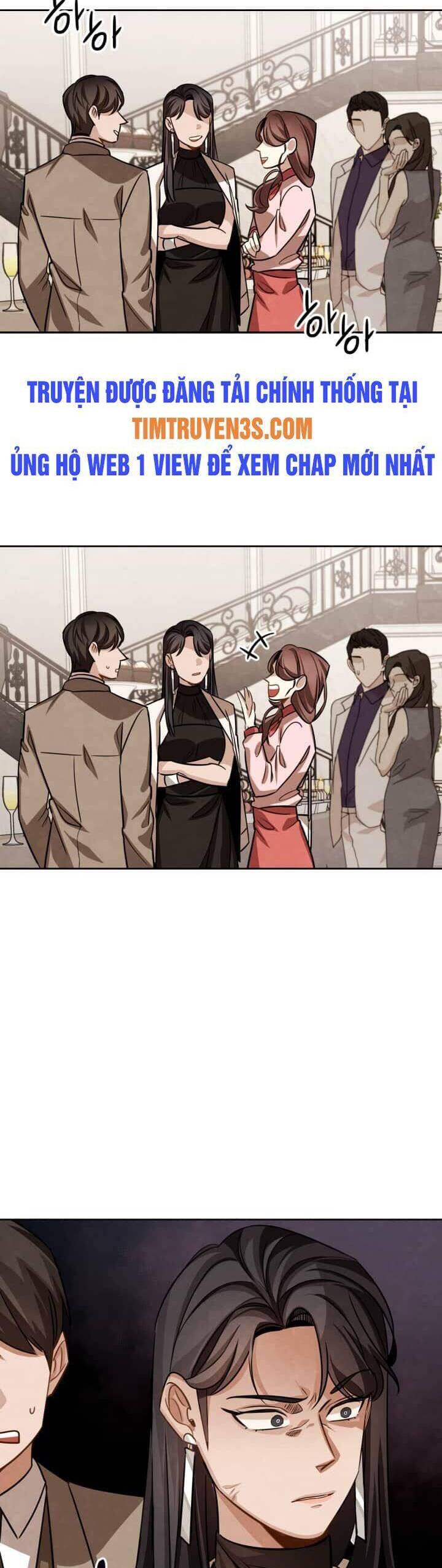 Sống Như Một Diễn Viên Chap 25 - Next Chap 26