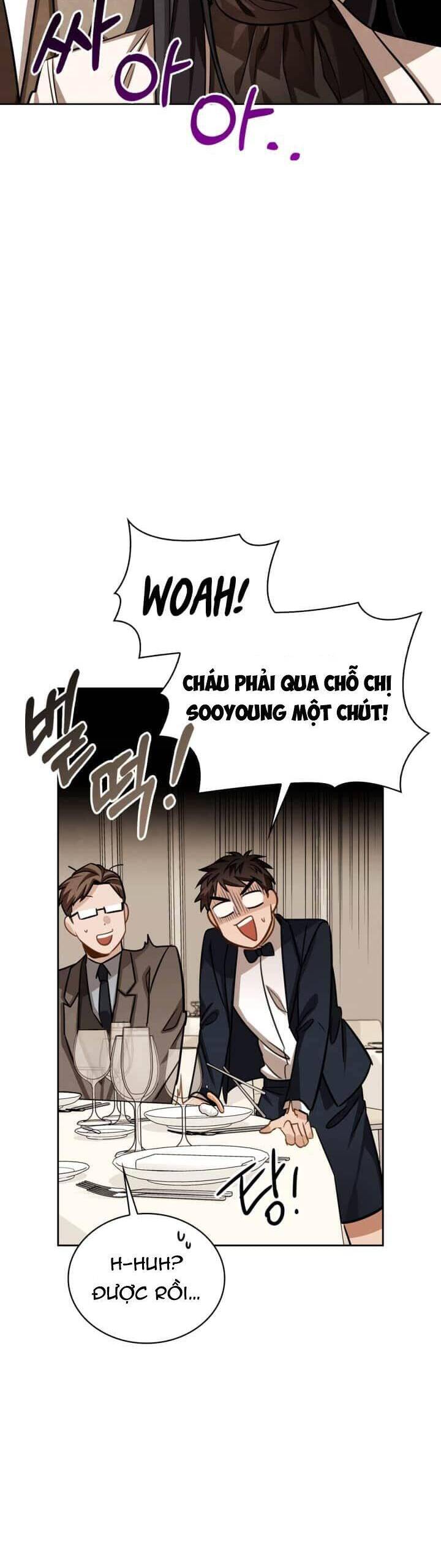 Sống Như Một Diễn Viên Chap 25 - Next Chap 26