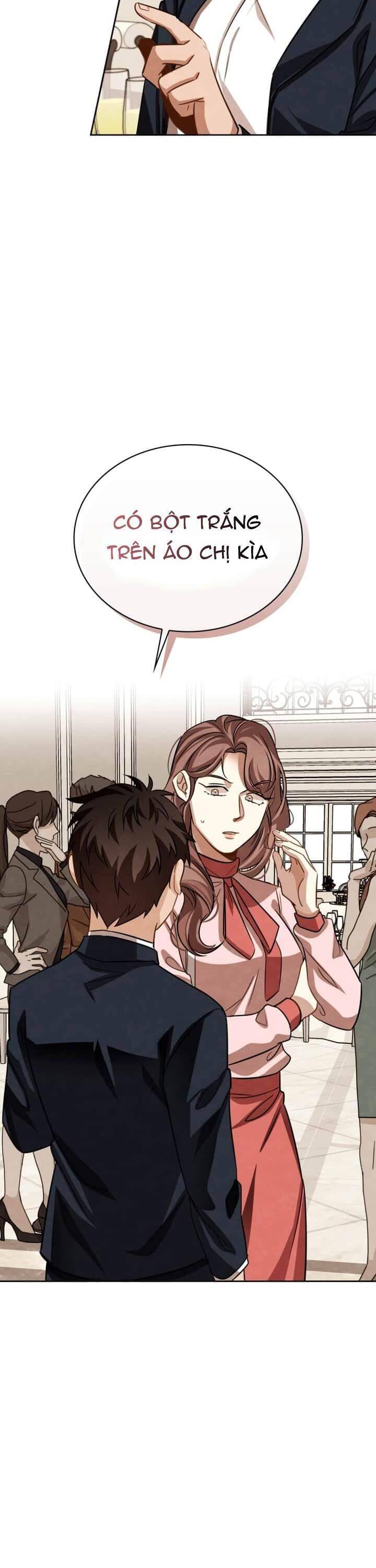 Sống Như Một Diễn Viên Chap 25 - Next Chap 26