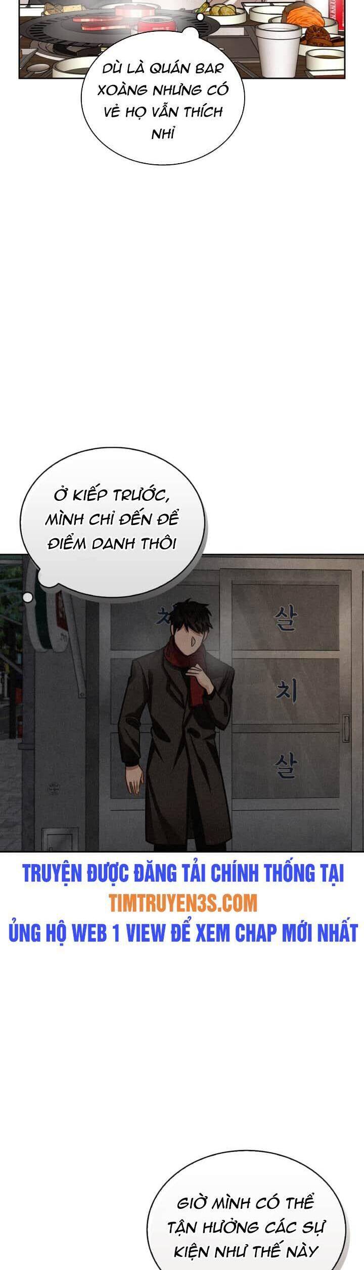 Sống Như Một Diễn Viên Chap 25 - Next Chap 26
