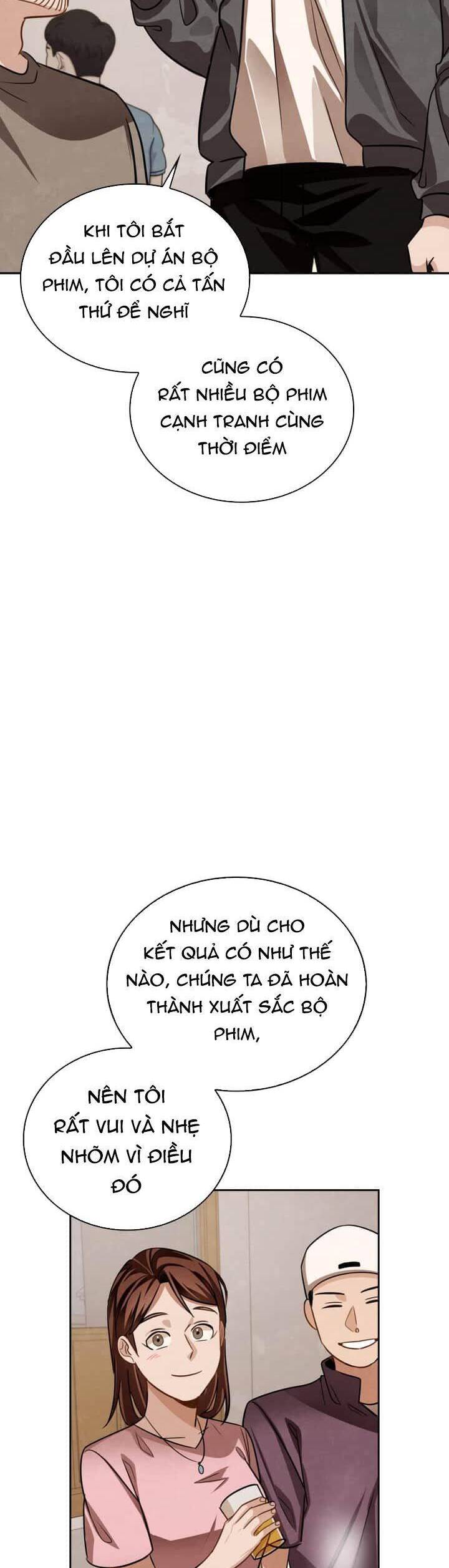Sống Như Một Diễn Viên Chap 25 - Next Chap 26